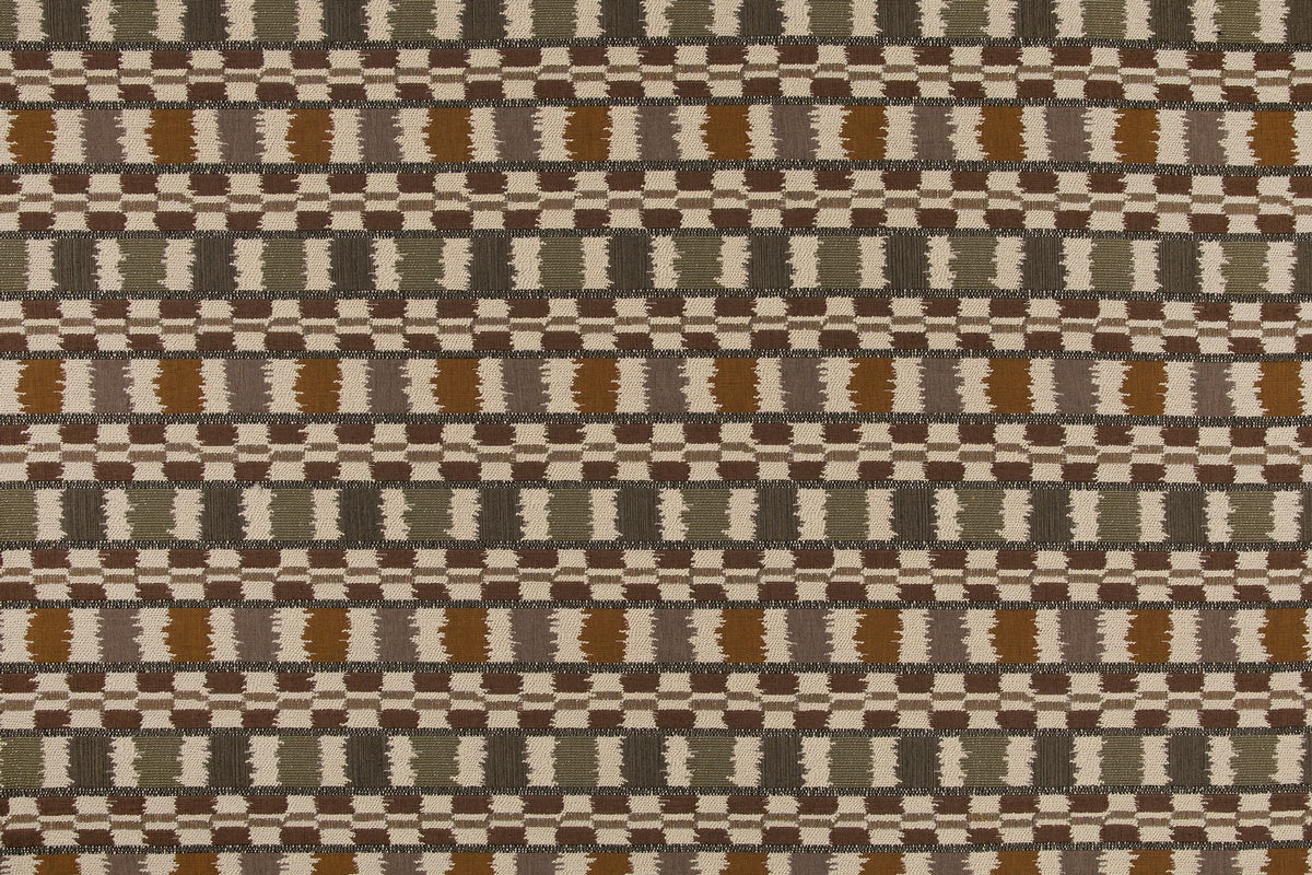 Christopher Farr Cloth | Lapaz Tobacco