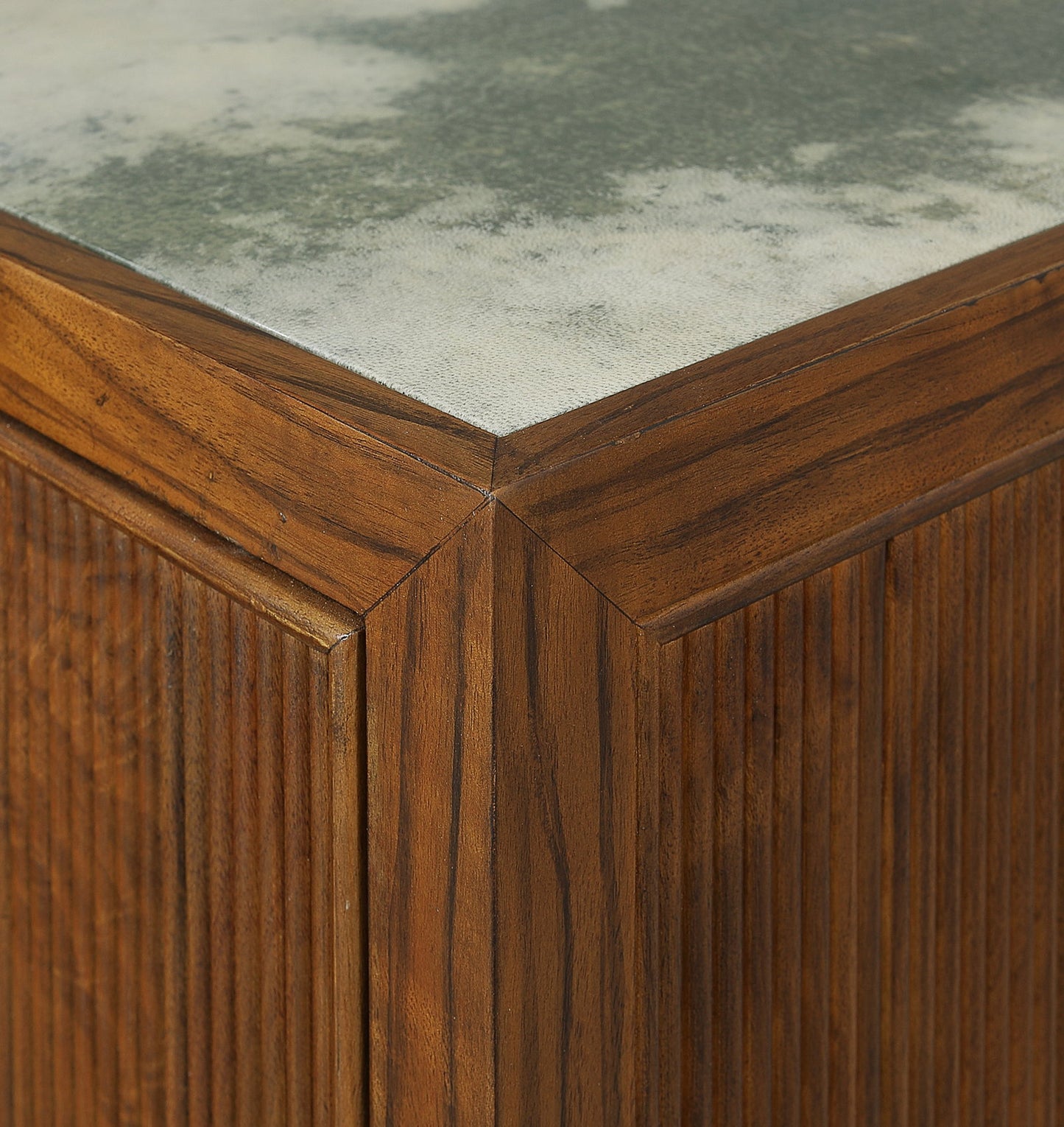 Julian Chichester | Jackson Cabinet