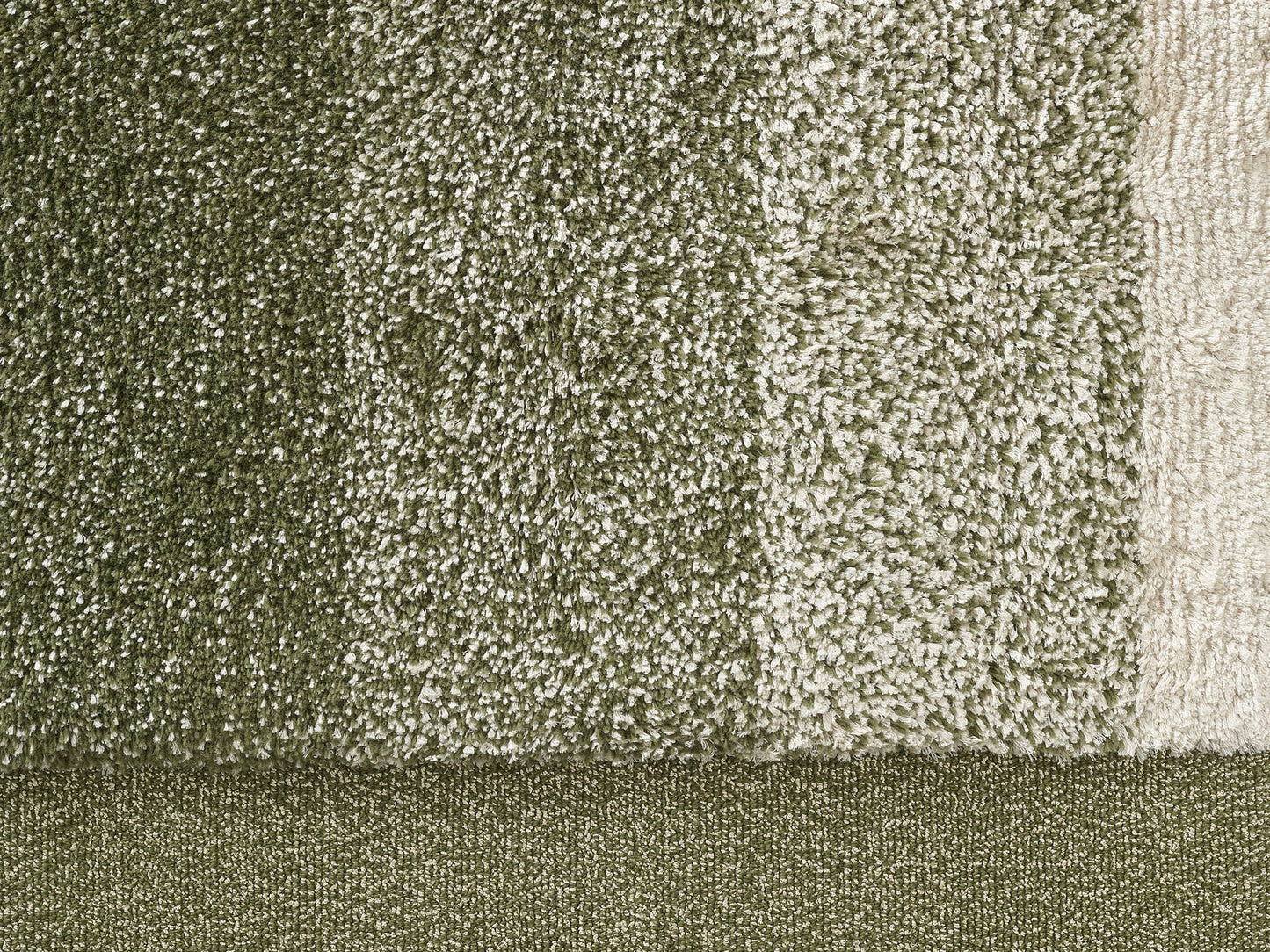 Pierre Frey Gunta - Vert-De-Gris