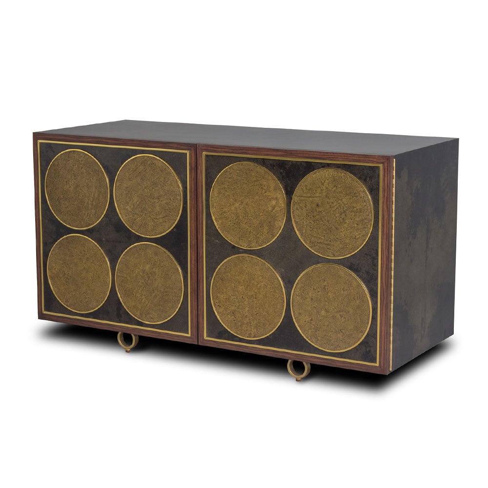 Julian Chichester | Gins Cabinet Small