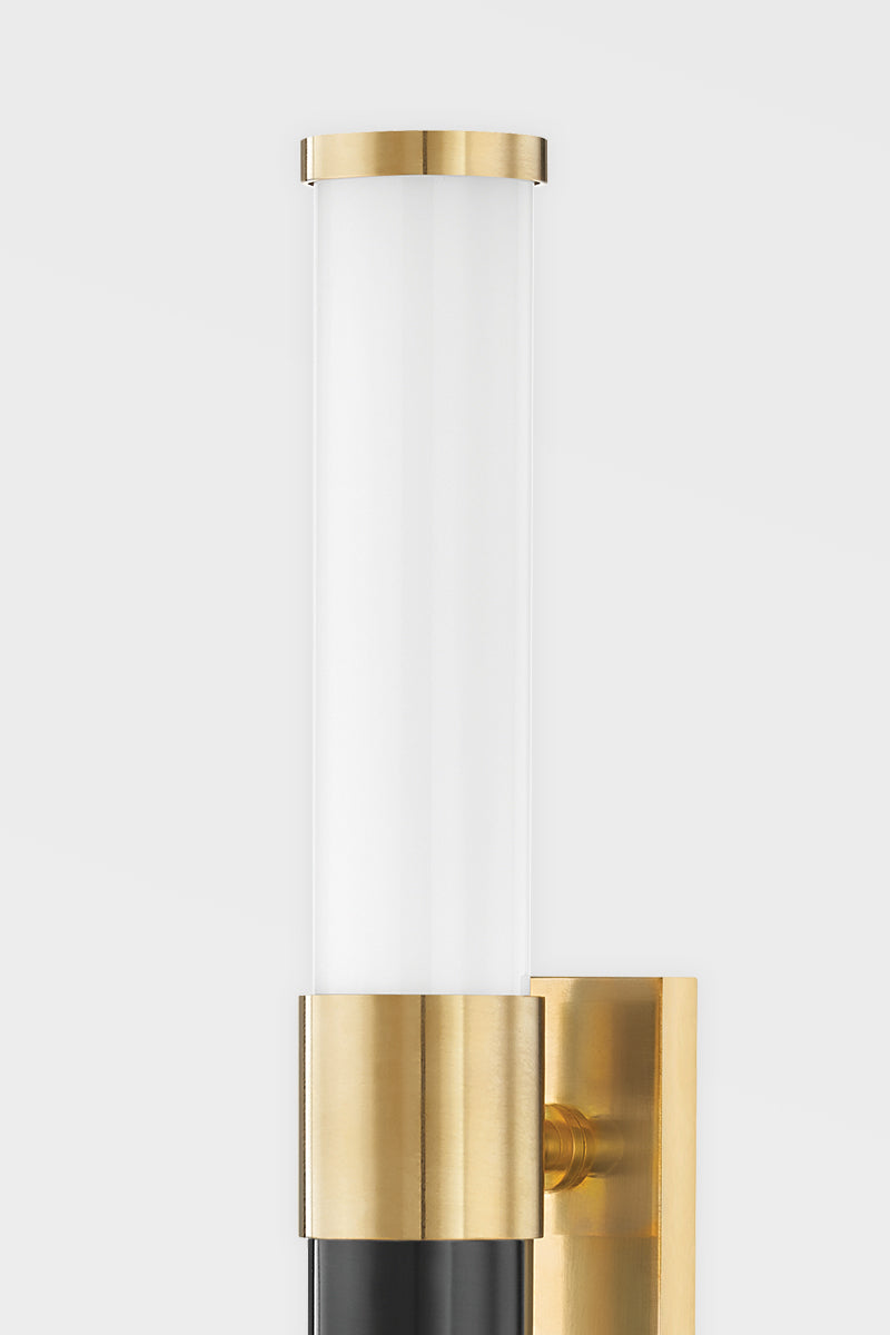 Huntington Double Wall Light lifestyle