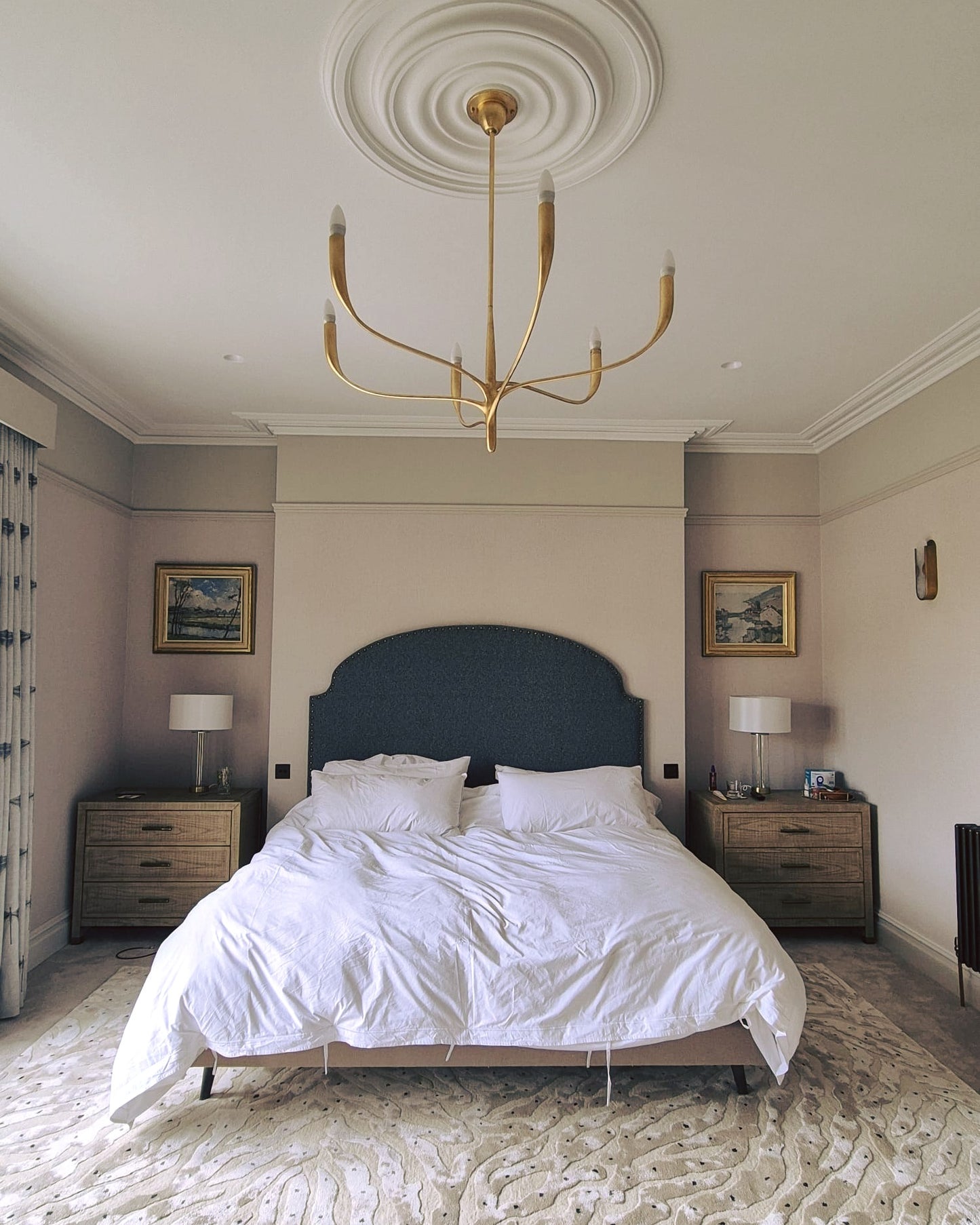 Andrew Martin | Labra Chandelier