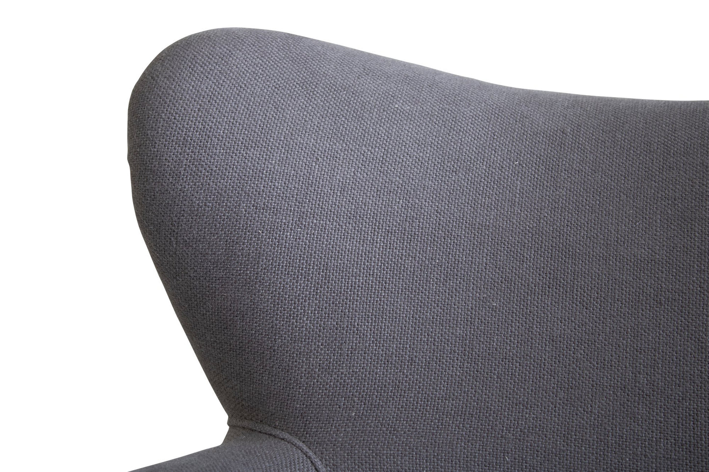 Andrew Martin Scholar Chair Grey detail 3