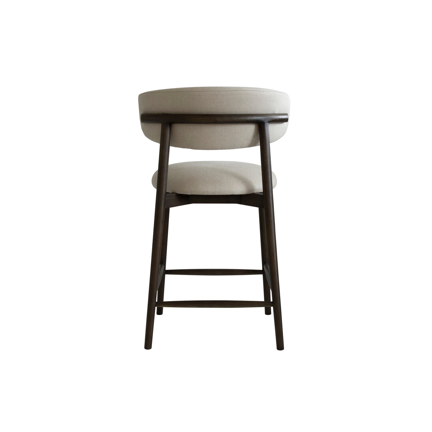 Andrew Martin Kitty Bar Stool