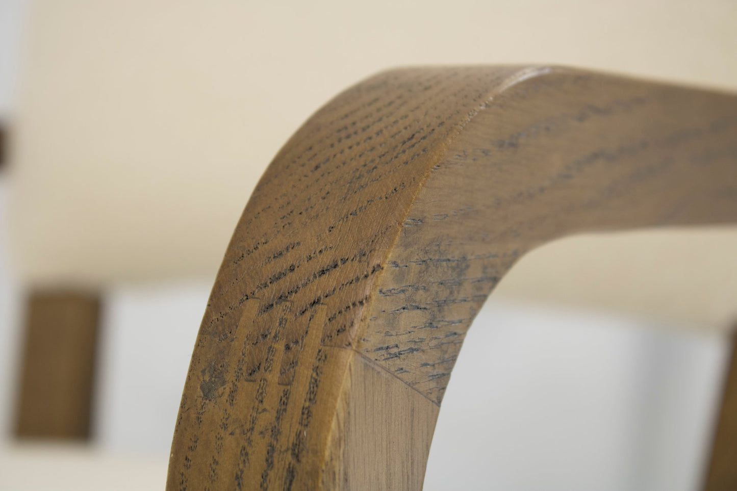 Andrew Martin Gwen Chair detail 3