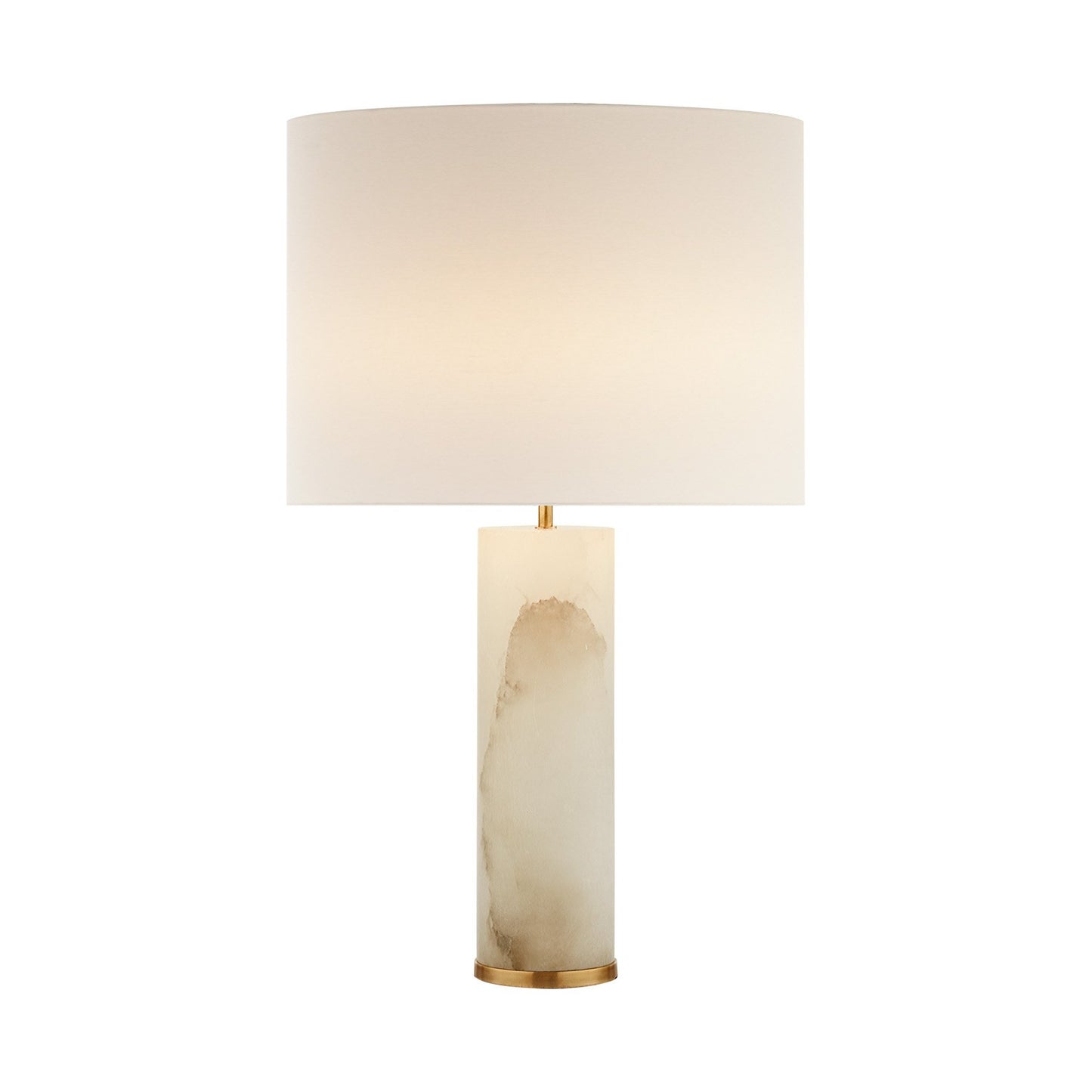 Lineham Table Lamp detail