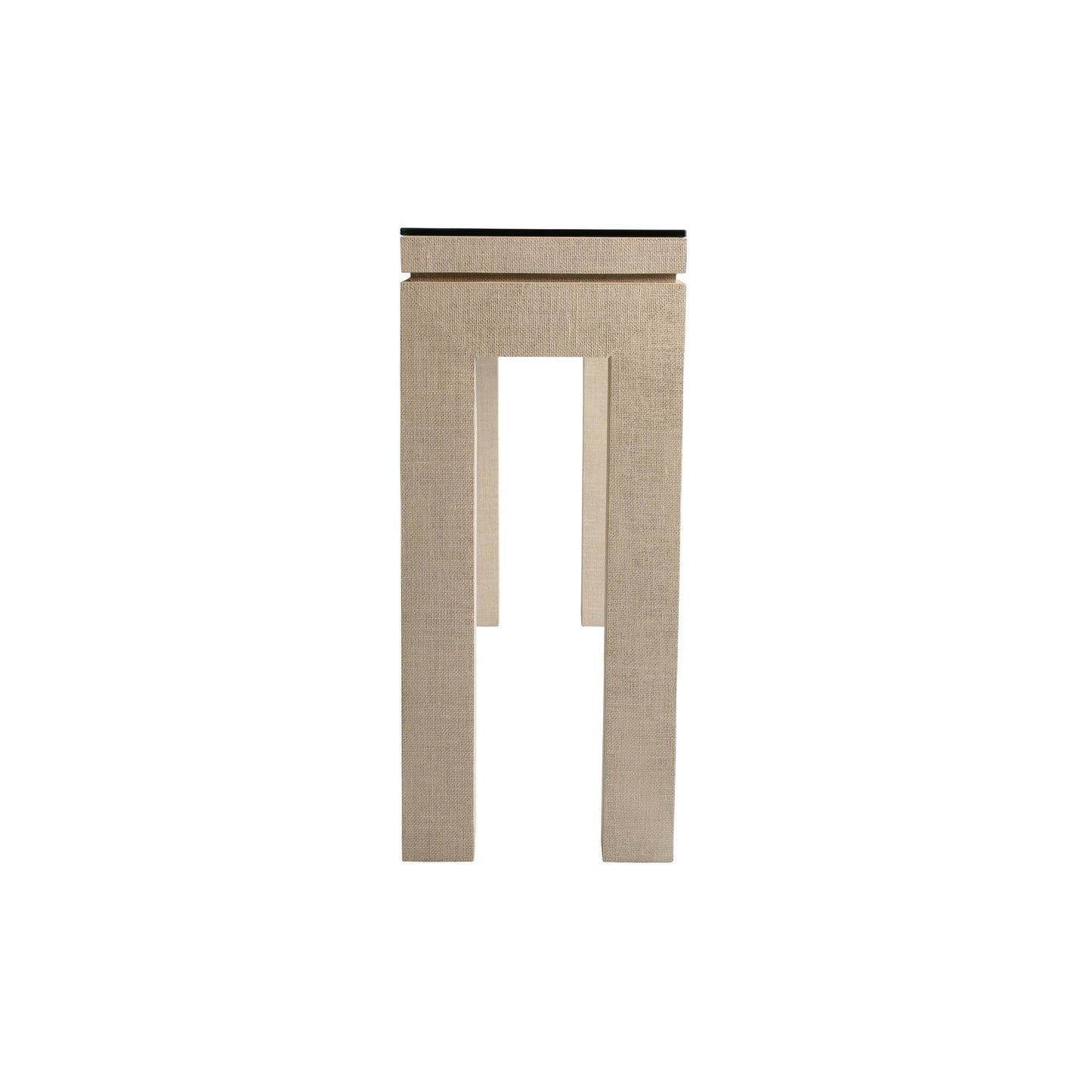 Paladin Console Table side