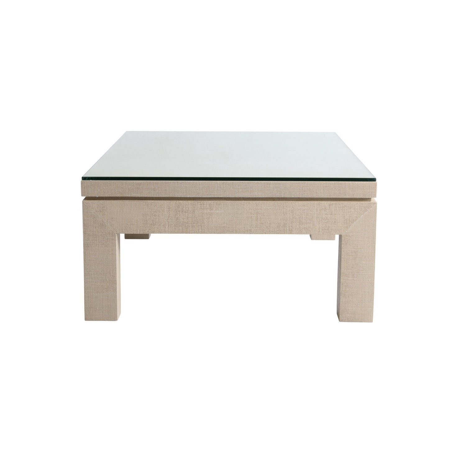 Paladin Coffee Table side