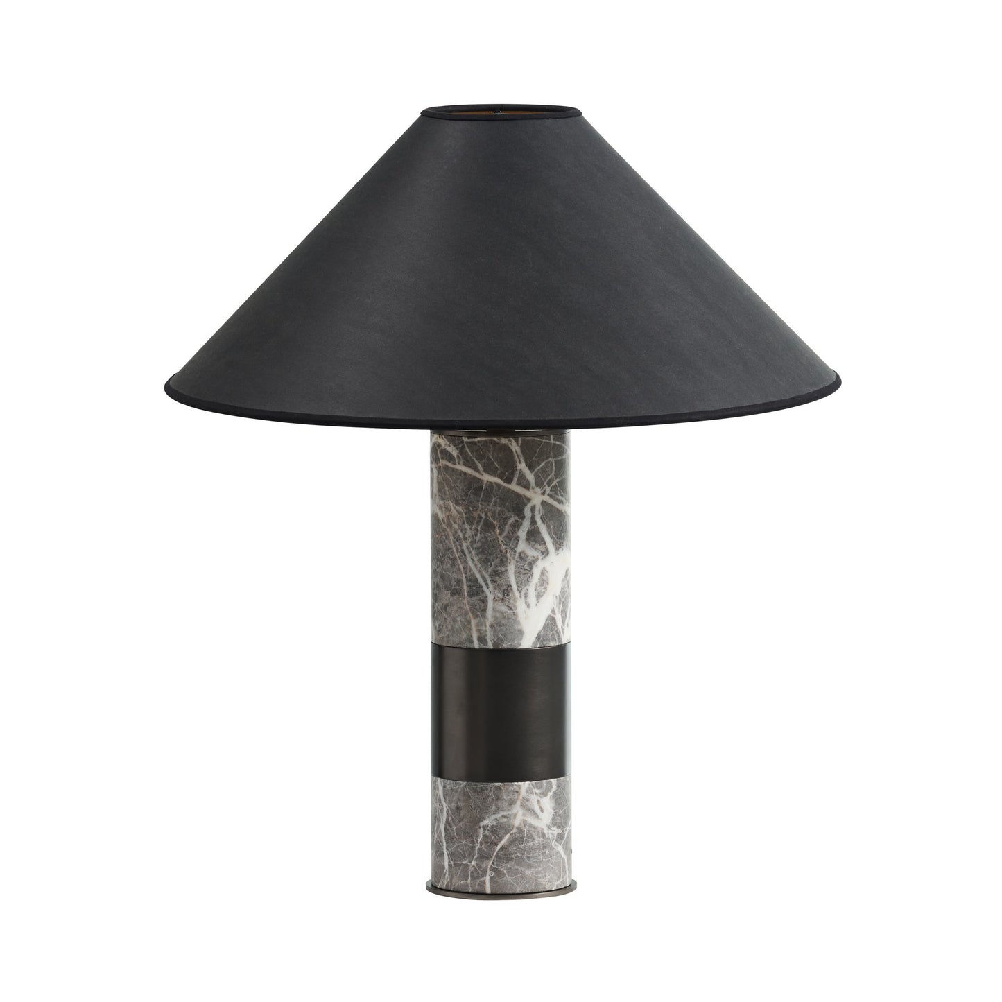 Aura Table Lamp Base