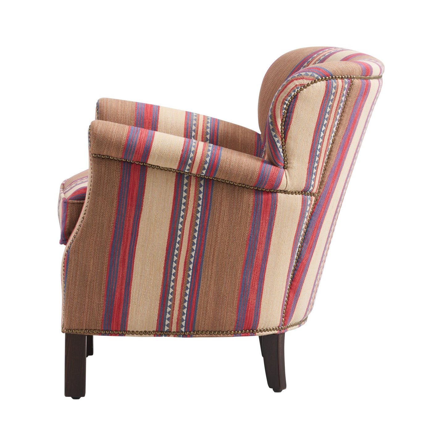 Andrew Martin Harrow Chair Las Salinas
