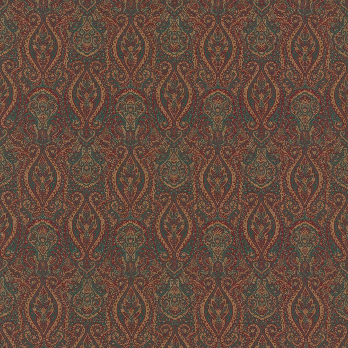 Paisley - __gallery