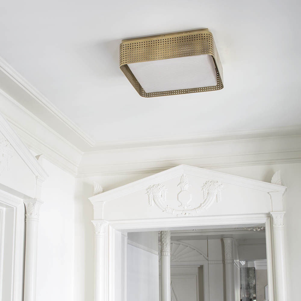 Precision Ceiling Light lifestyle