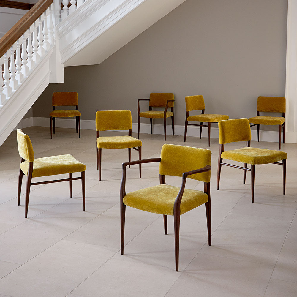 Julian Chichester | Luccio Chair - Single