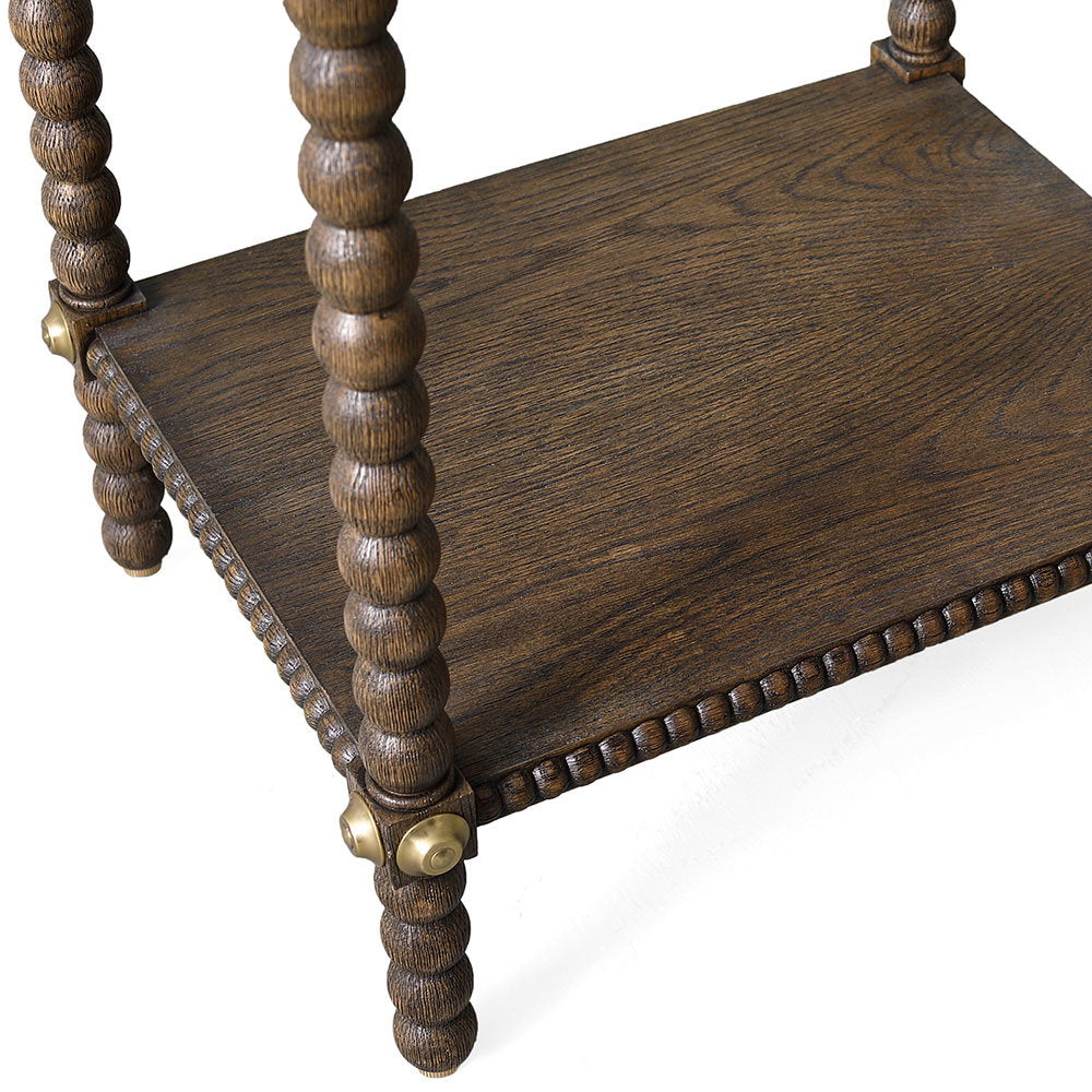 Julian Chichester | Bobbin Bedside