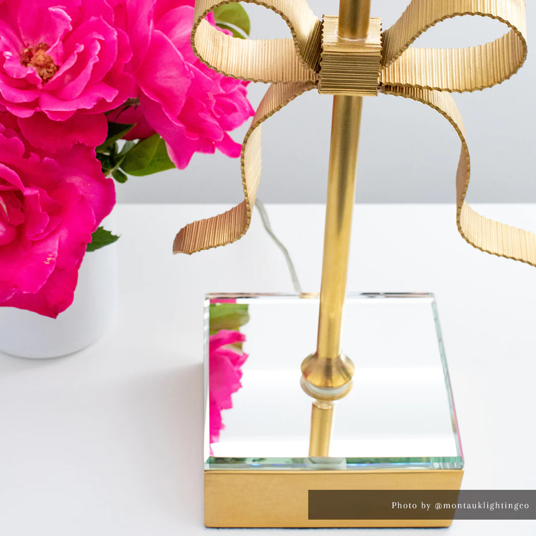 Ellery Table Lamp detail