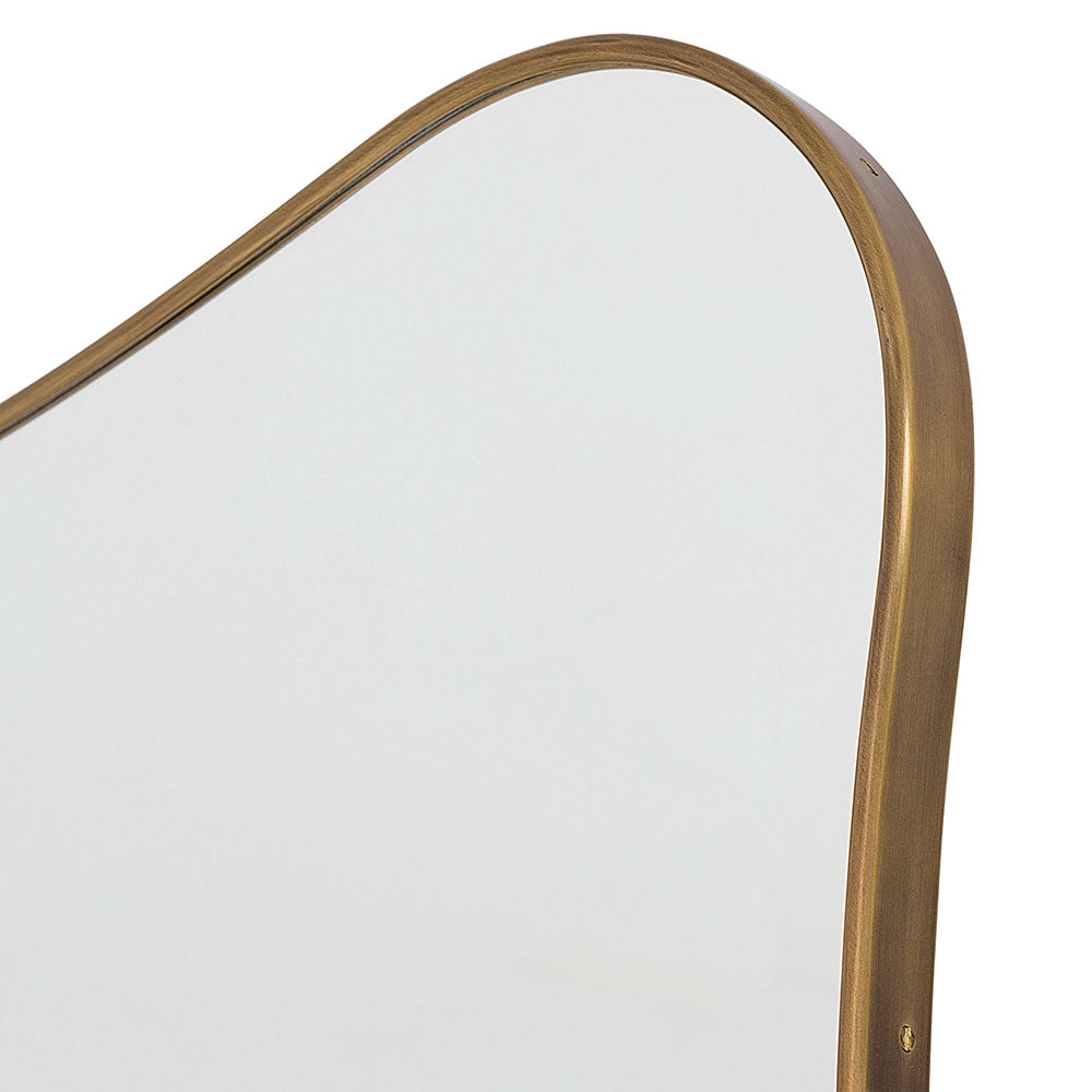 Julian Chichester | Buffa Mirror - Small