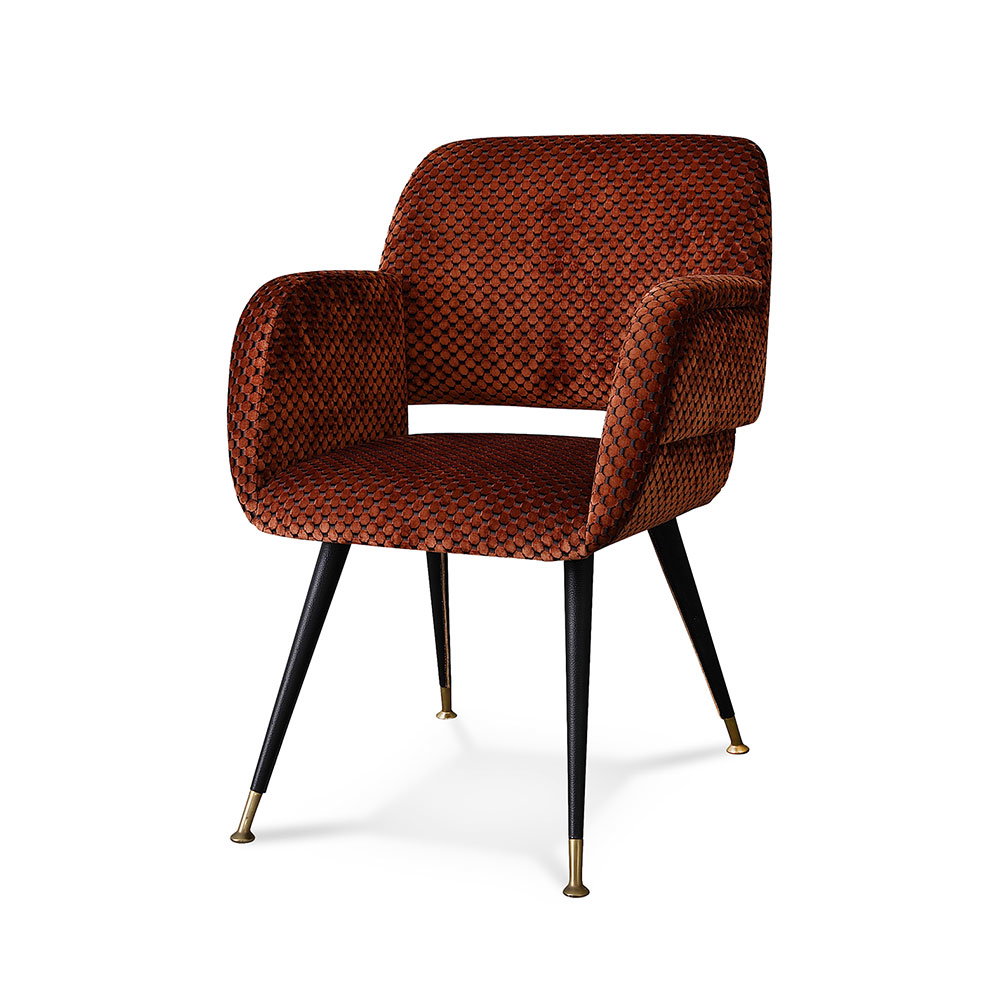 Julian Chichester | Flamenco Chair