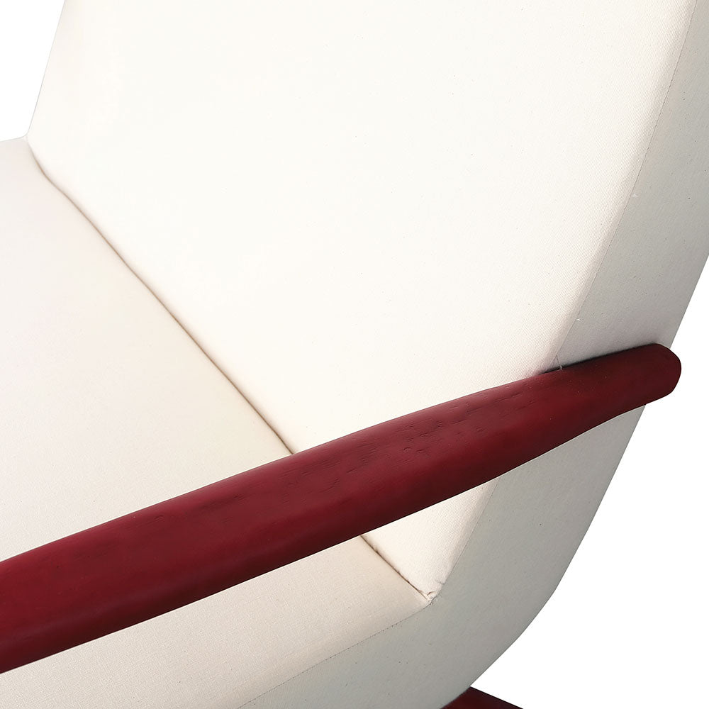 Julian Chichester | The King's Chair