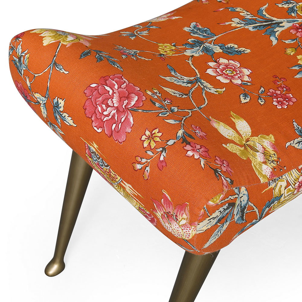 Julian Chichester | Hockney Stool