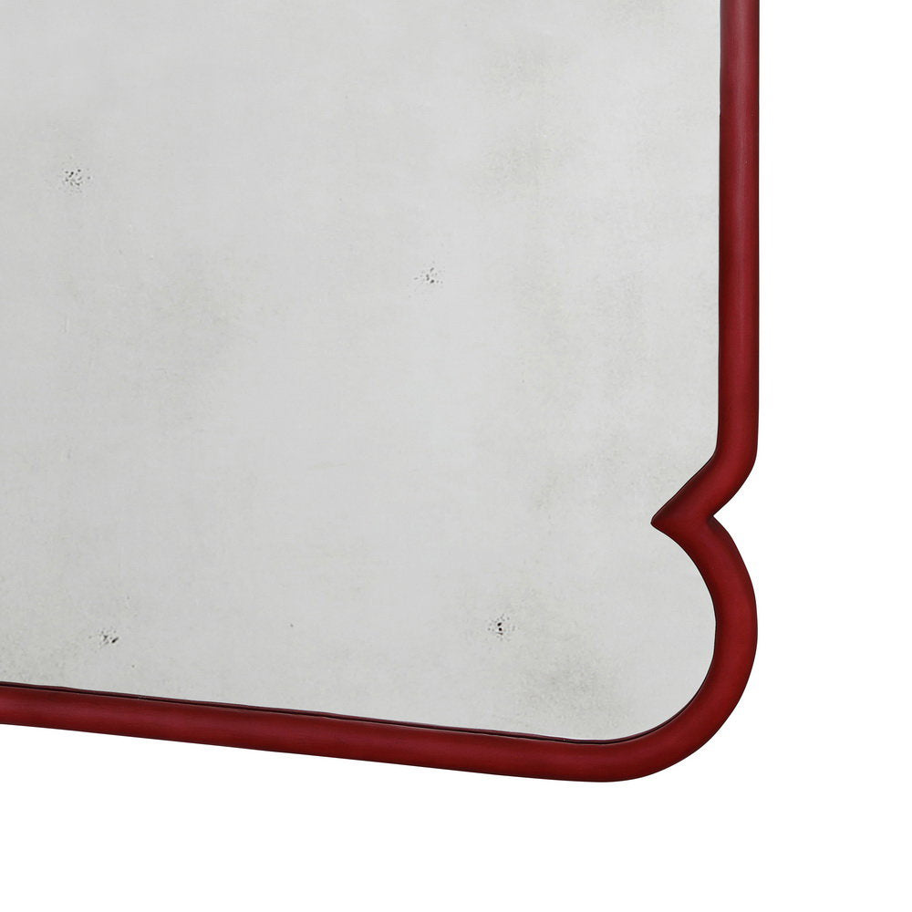 Julian Chichester | Countess Mirror - Square