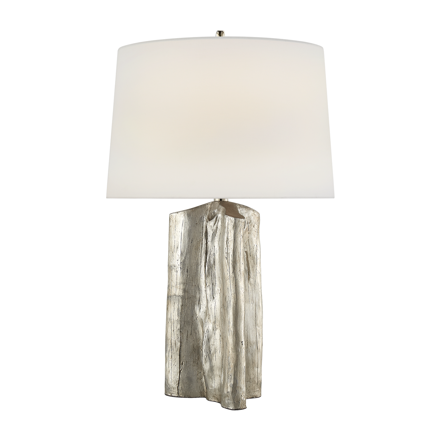 Sierra Table Lamp Silver