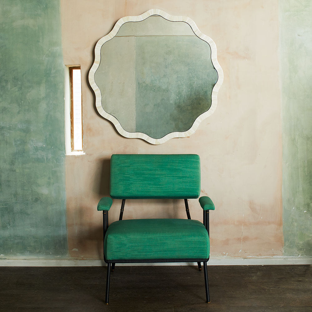 Julian Chichester | Ripple Mirror
