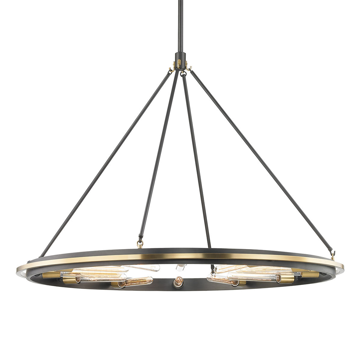 Chambers Pendant Light detail