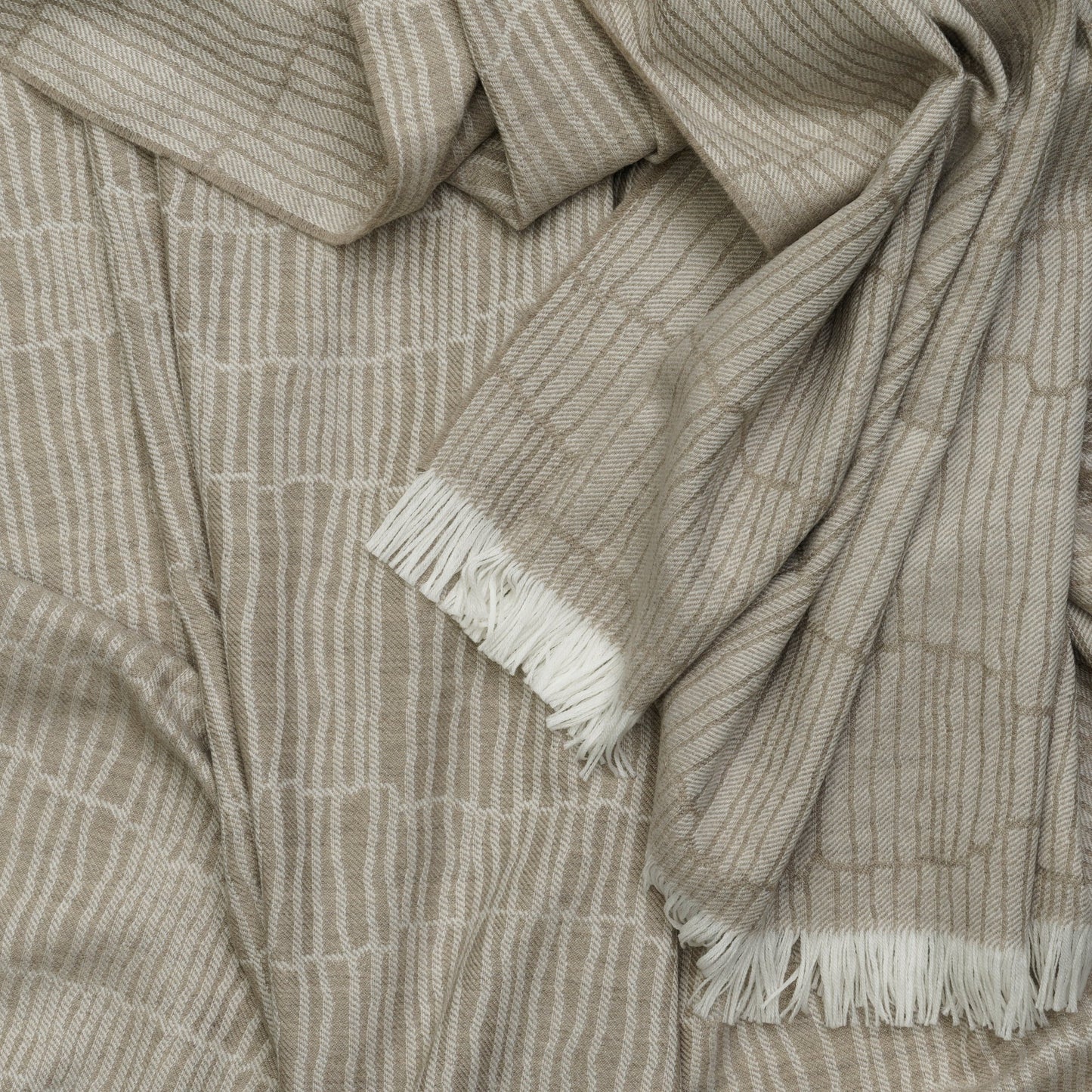 Andrew Martin | Canale Throw Latte