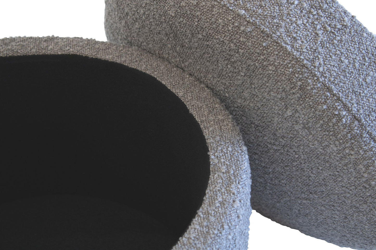 Andrew Martin Tondu Storage Ottoman detail 2