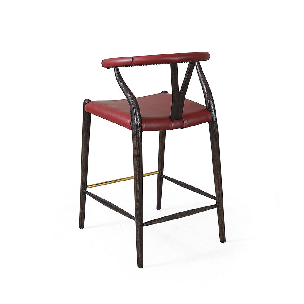 Julian Chichester | Chicken Counter Stool