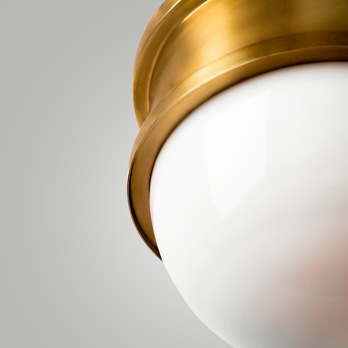 Broomley Pendant Light