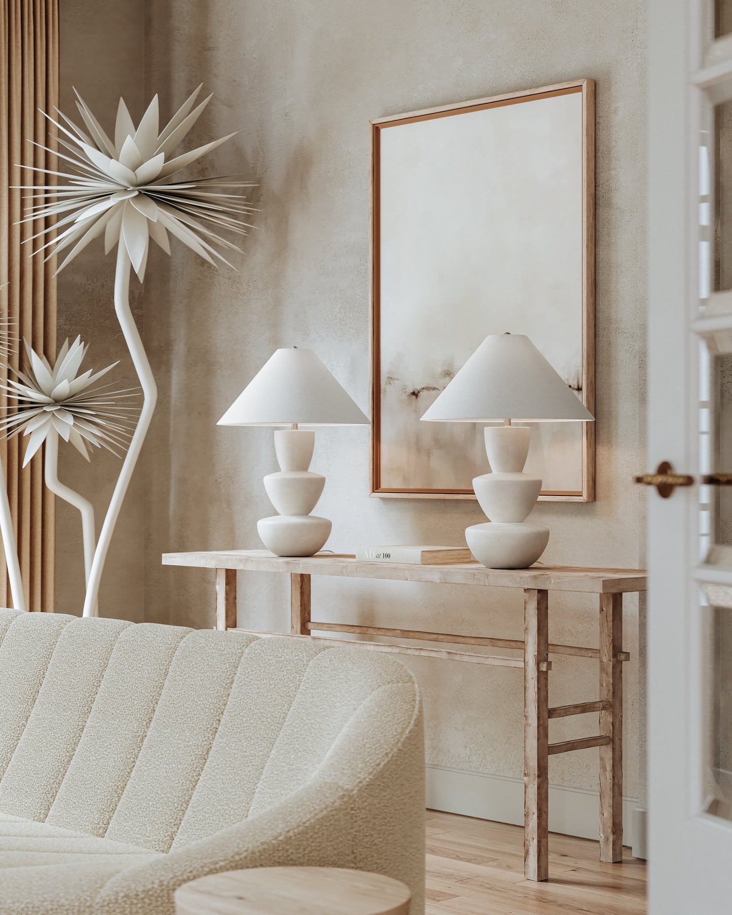 Kamas Table Lamp lifestyle