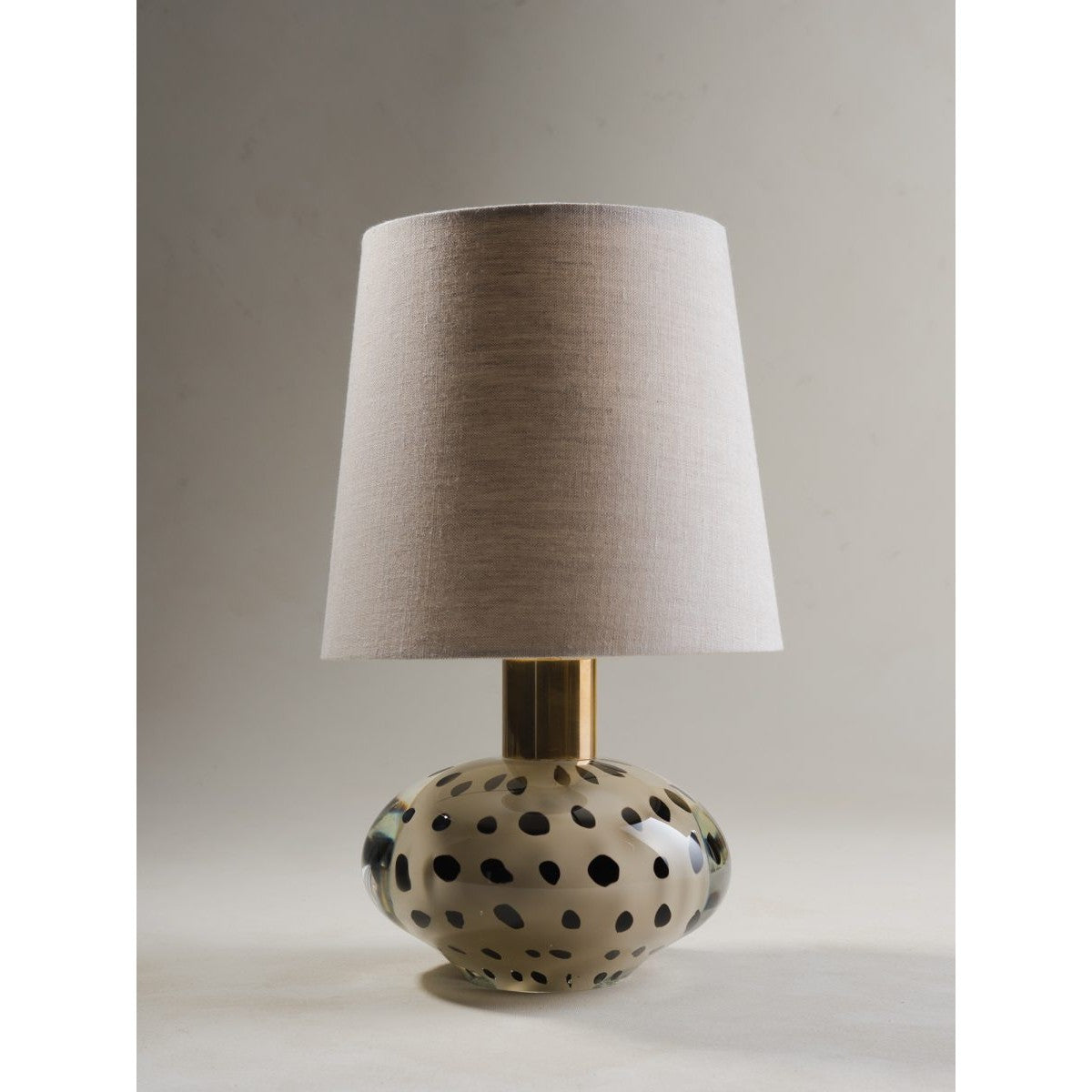 Porta Romana I Auden Lamp