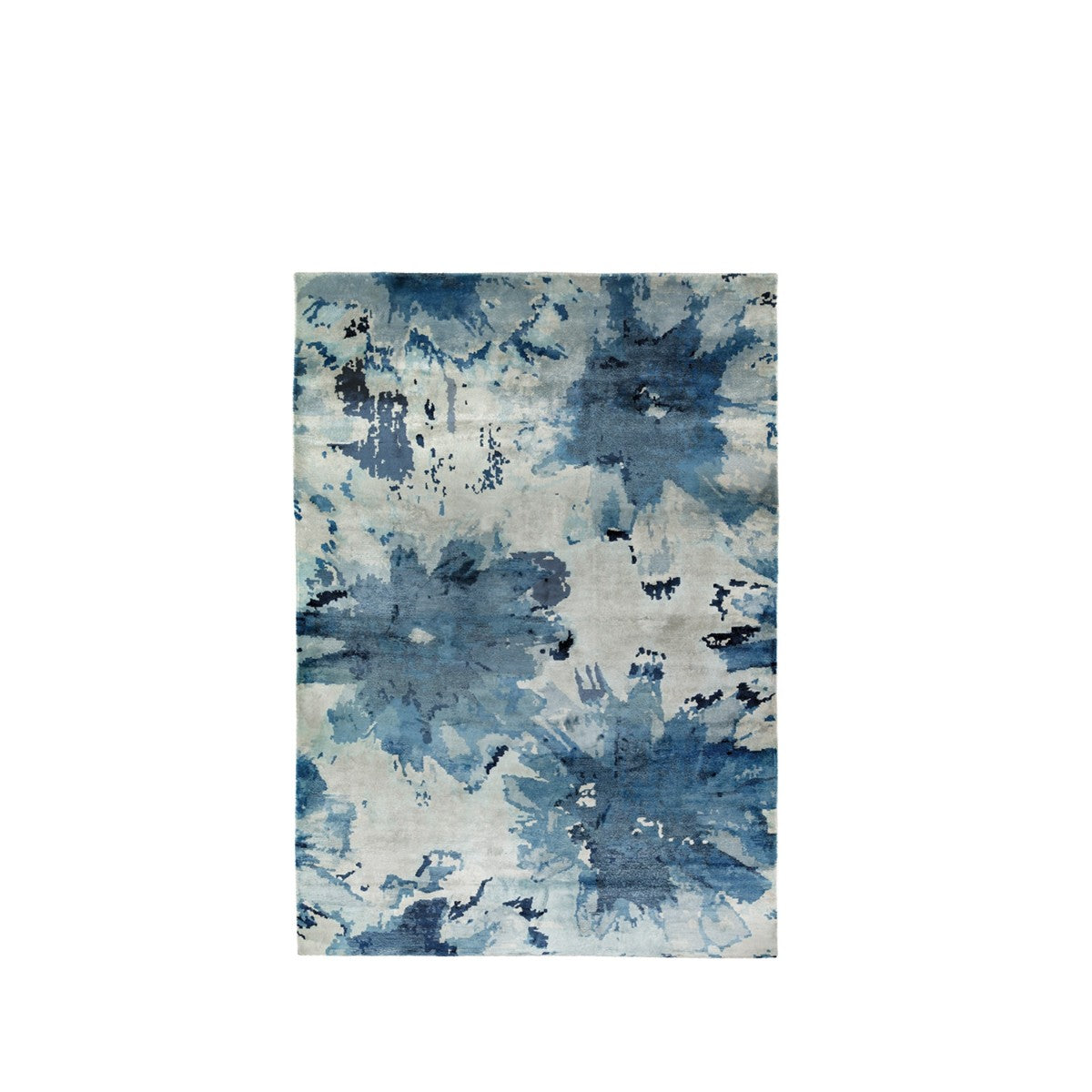 William Yeoward | The Big Blue Rug