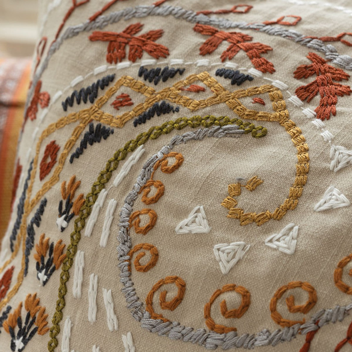 William Yeoward | Lakhama Cushion