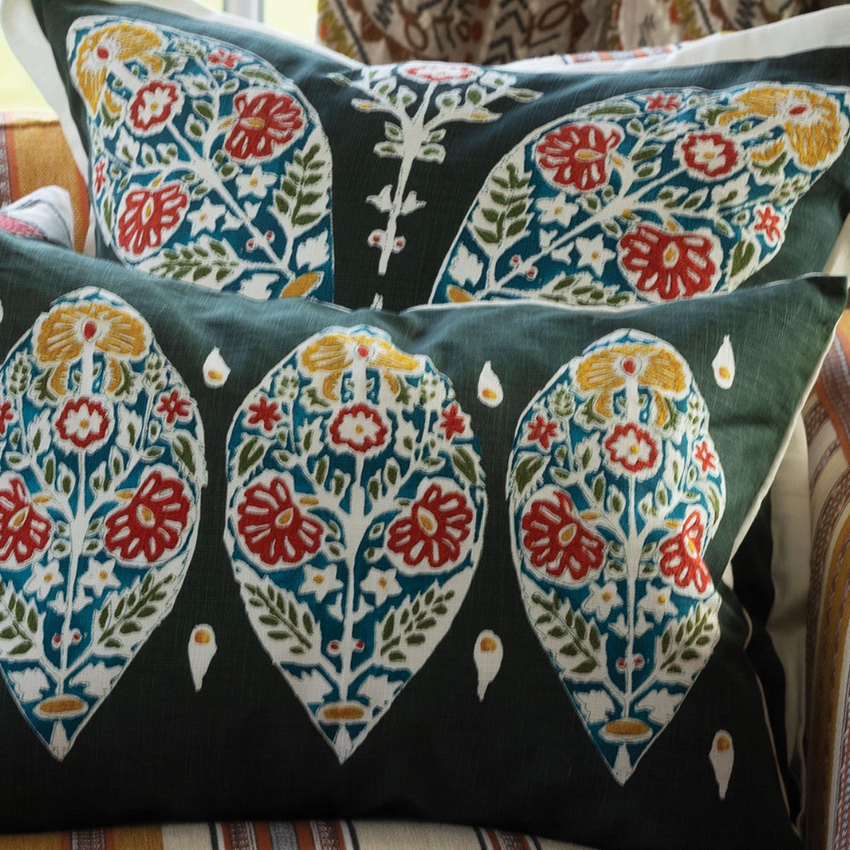 William Yeoward | Merida Cushion