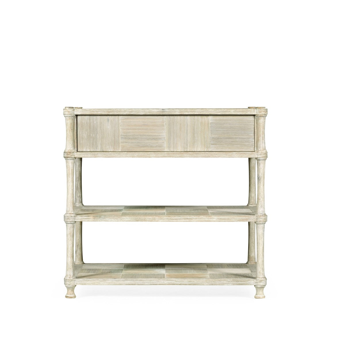 William Yeoward | Bywater Side Table With Drawer