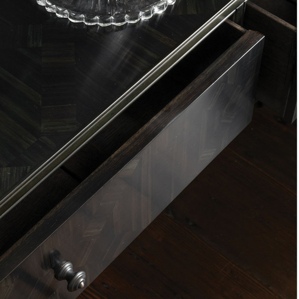 William Yeoward | Brinkston Console