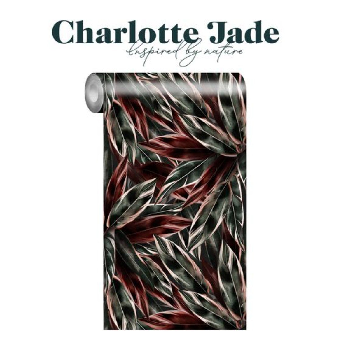 Charlotte Jade | Triostar | Wallpaper