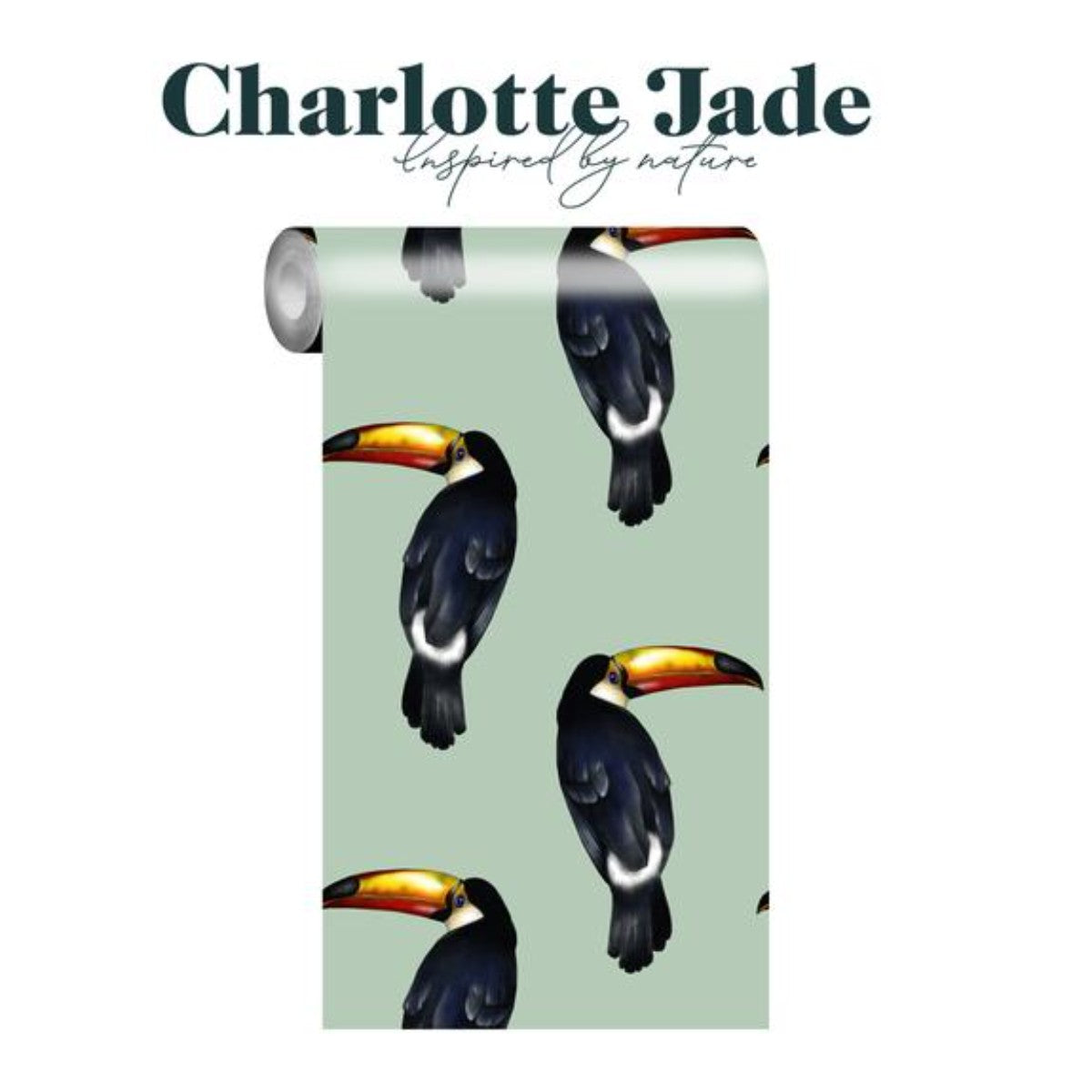 Charlotte Jade | Toco Loco | Wallpaper