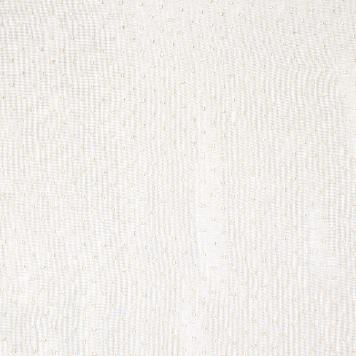 Schumacher | Parseme Embroidered Sheer fabric - 16441