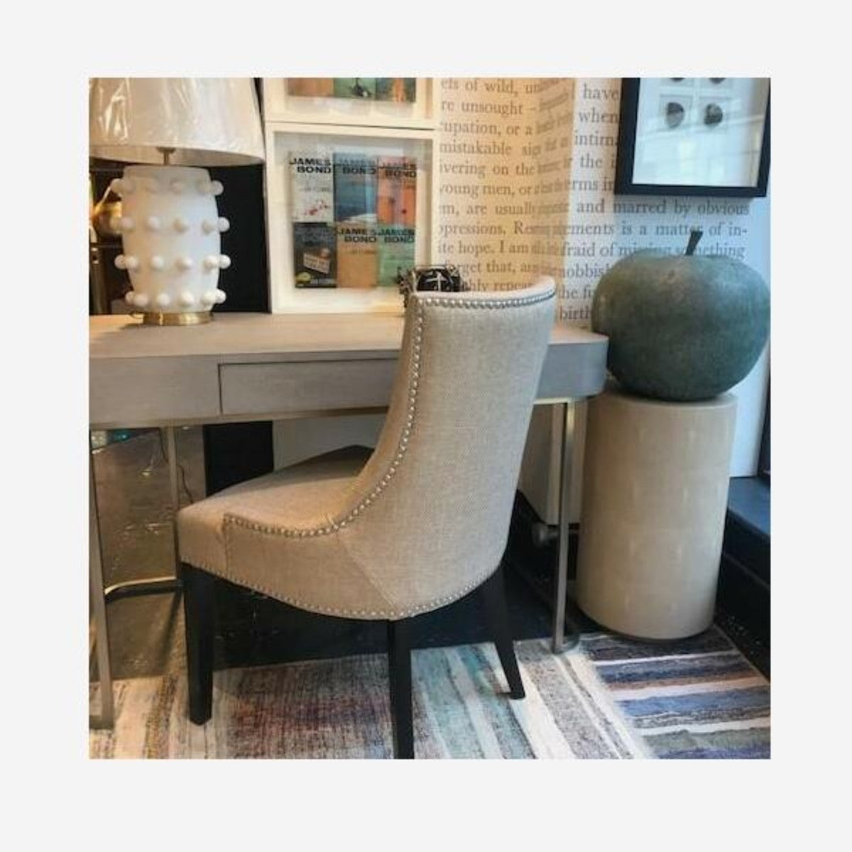 Andrew Martin | Theodore Dining Chair