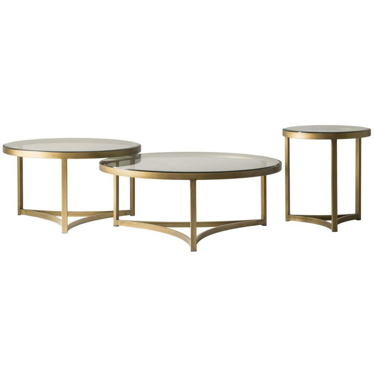 Andrew Martin | Sundance Side Table