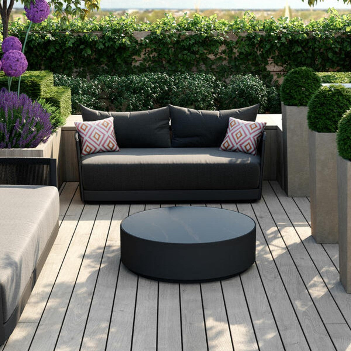 Andrew Martin | Bali Outdoor Coffee Table