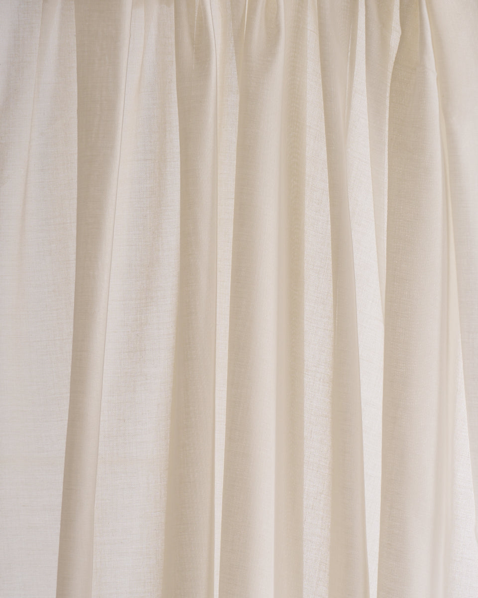 Schumacher | Lyra Sheer fabric - 16602