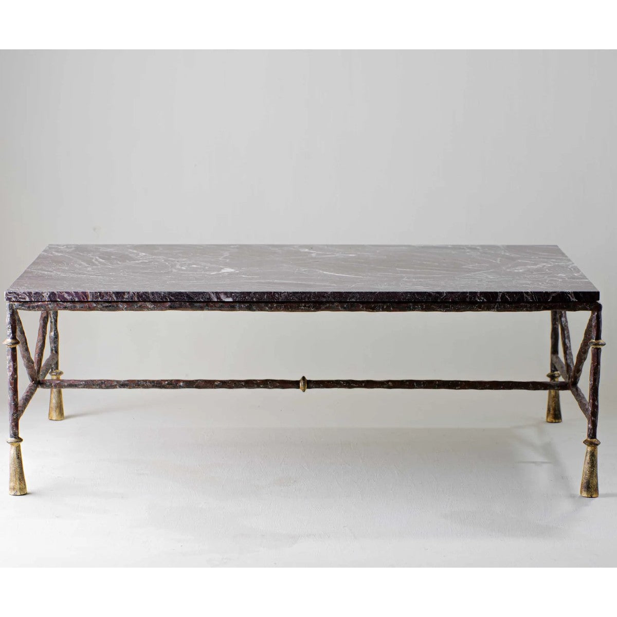 Porta Romana | Stanley Coffee Table Rectangle