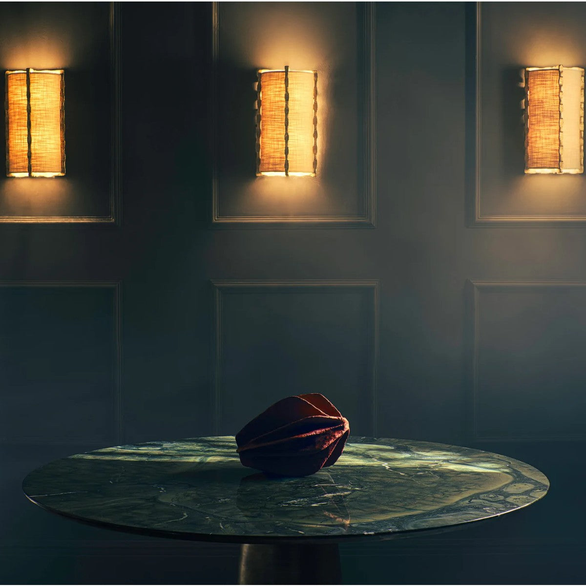 Porta Romana | Giacometti Wall Light Small
