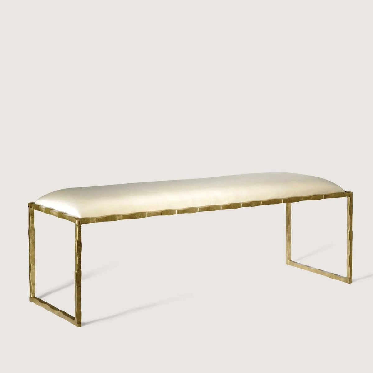 Porta Romana | Giacometti Bench