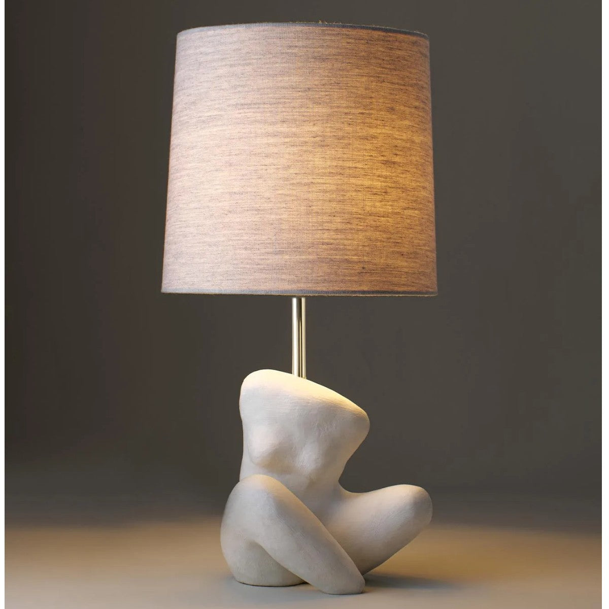 Porta Romana I Agnes Table Lamp