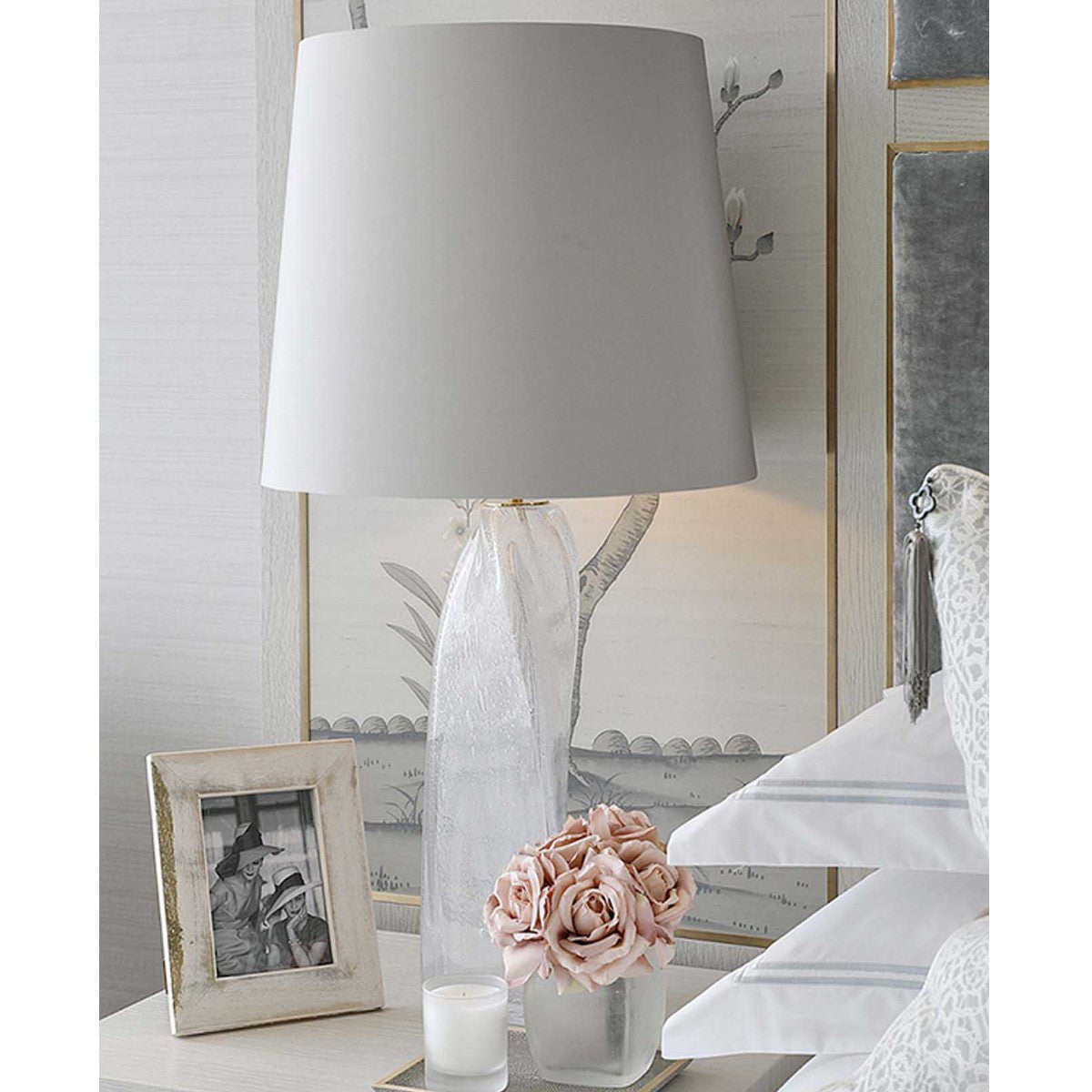 Porta Romana I Prism Lamp